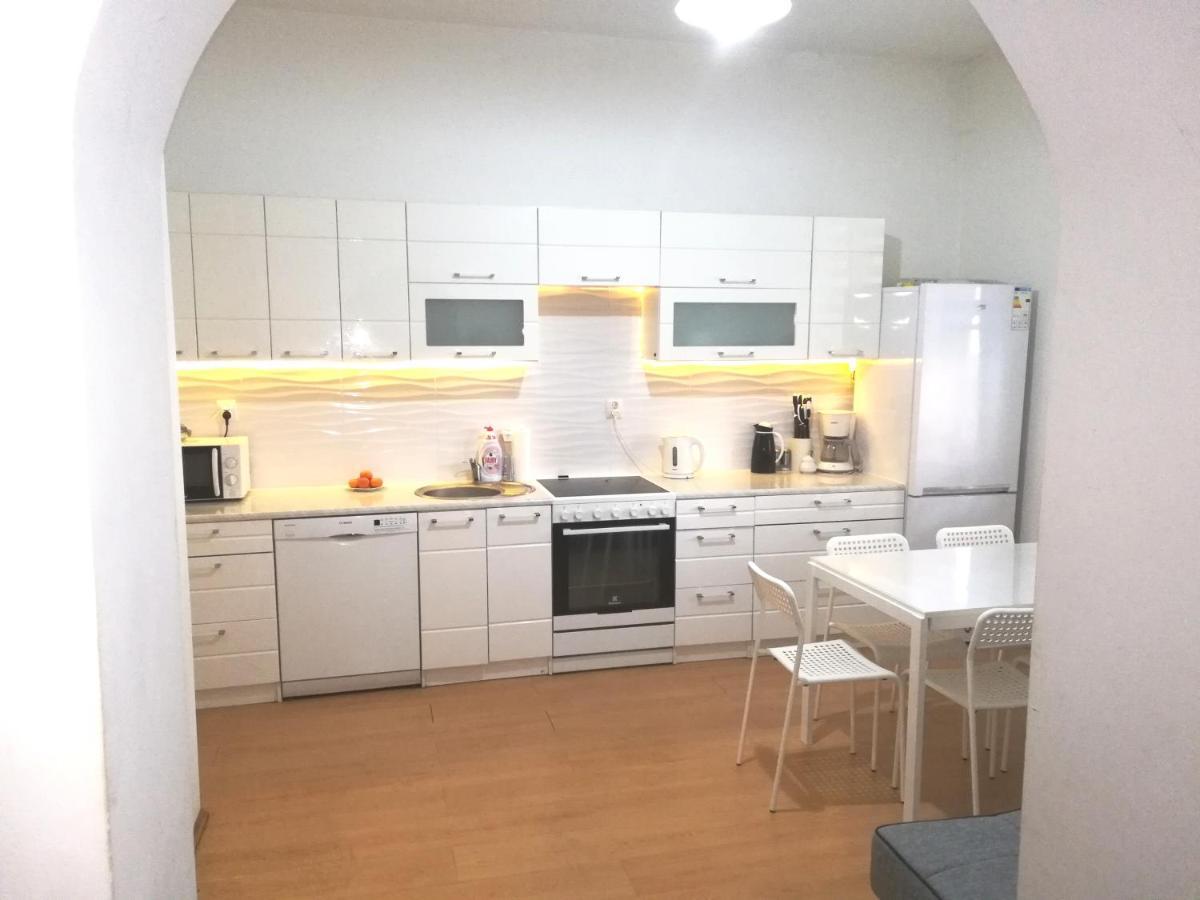 Apartament Blisko Morza Kolobrzeg-Podczele Apartment Exterior foto