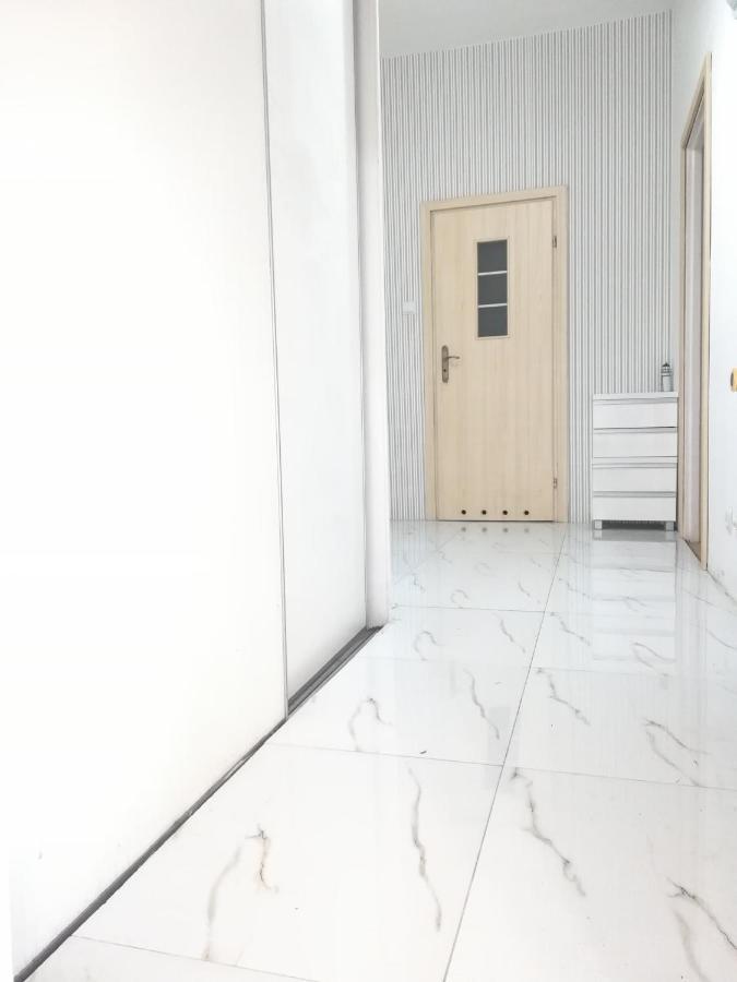 Apartament Blisko Morza Kolobrzeg-Podczele Apartment Exterior foto