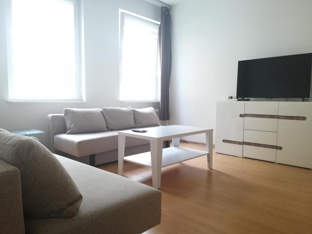 Apartament Blisko Morza Kolobrzeg-Podczele Apartment Exterior foto