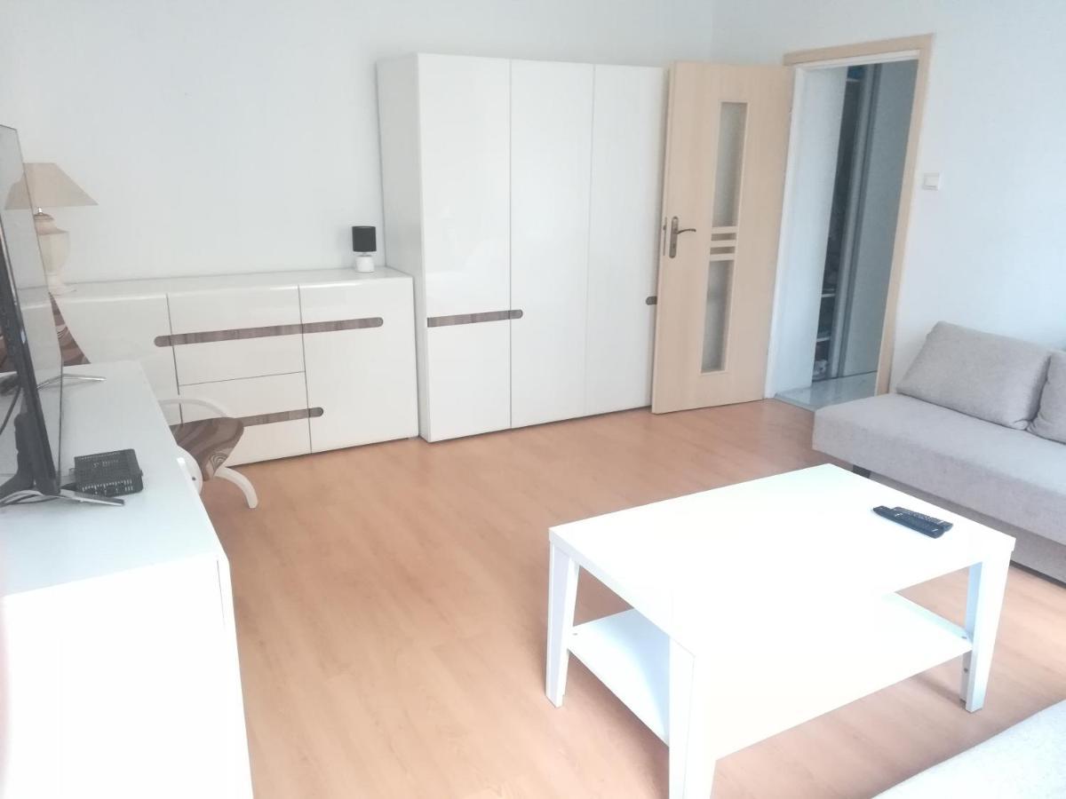 Apartament Blisko Morza Kolobrzeg-Podczele Apartment Exterior foto